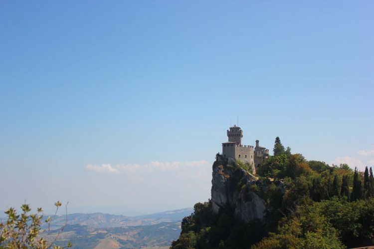 Italia 2012