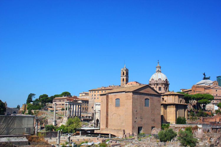 Italia 2012