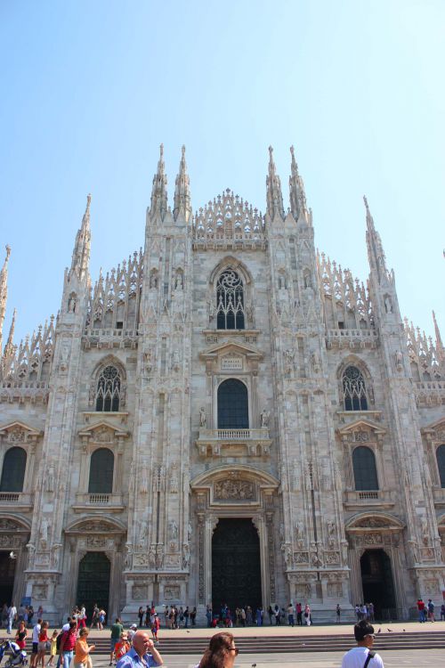 Italia 2012
