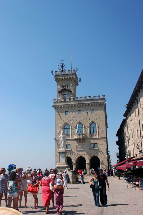 Italia 2012