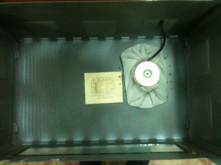 RX   inside