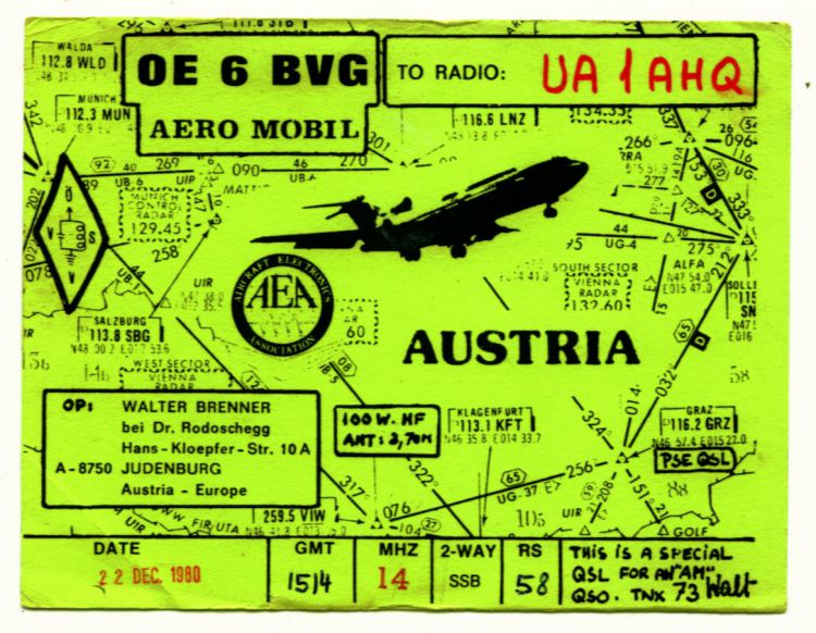 QSL RX1AG