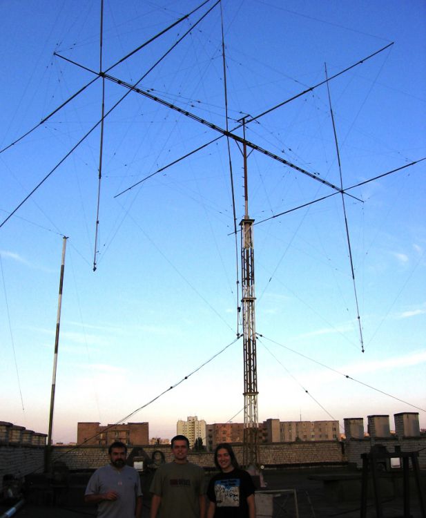 UR4MZA -  3    7 