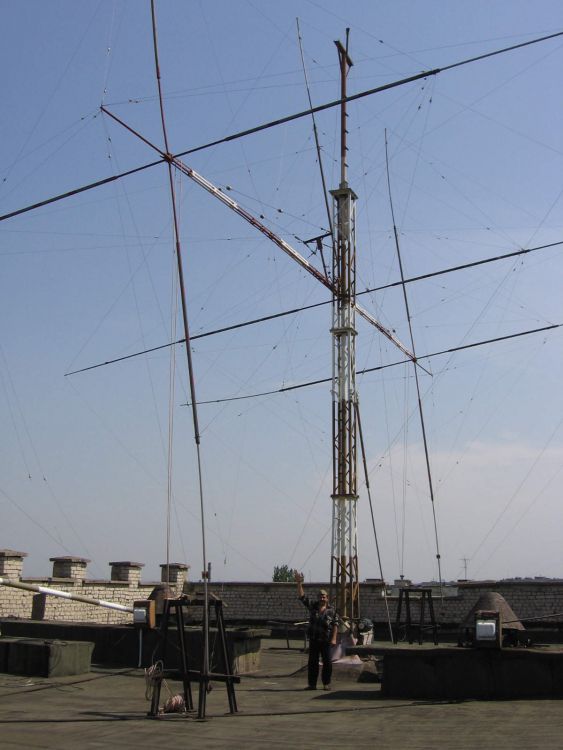 UR4MZA -   3     7 
