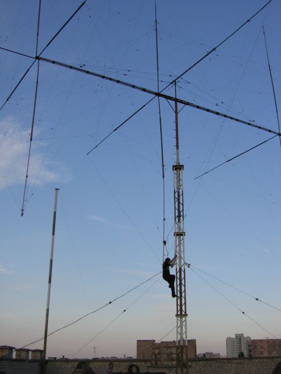 UR4MZA -  3      7 