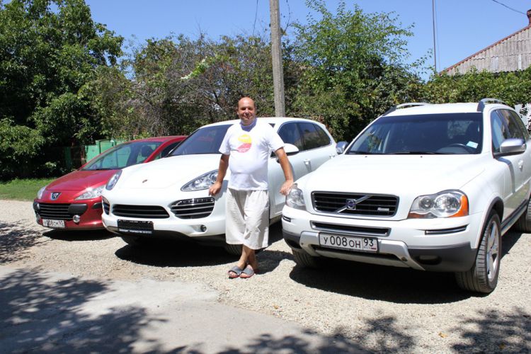 � ������