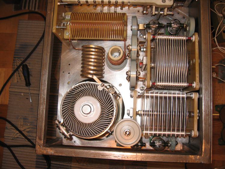 PA GU43B