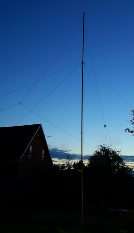 delta loop 20m  