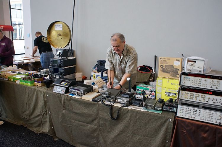  - Ham Radio 2013