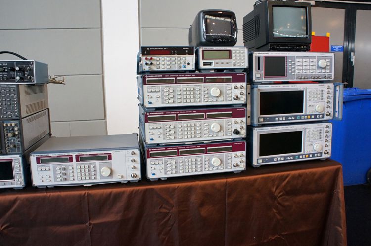  - Ham Radio 2013