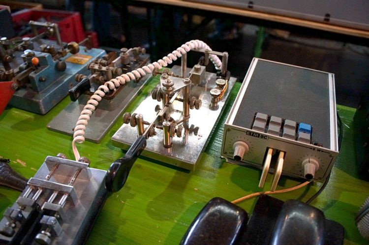  - Ham Radio 2013