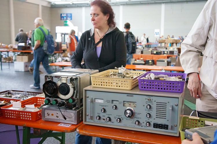  - Ham Radio 2013