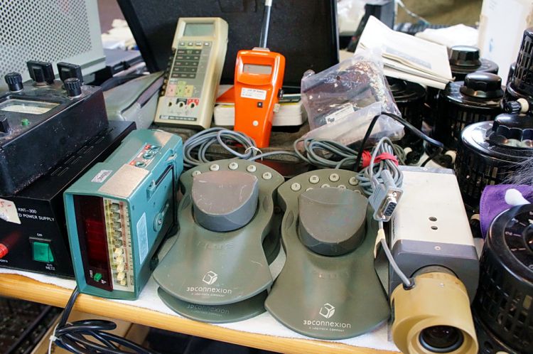  - Ham Radio 2013