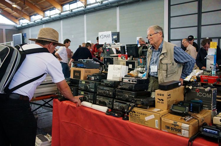  - Ham Radio 2013