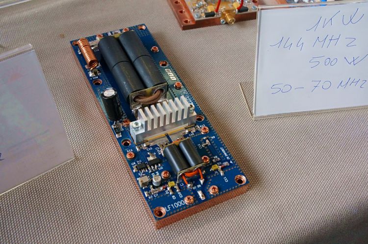  - Ham Radio 2013