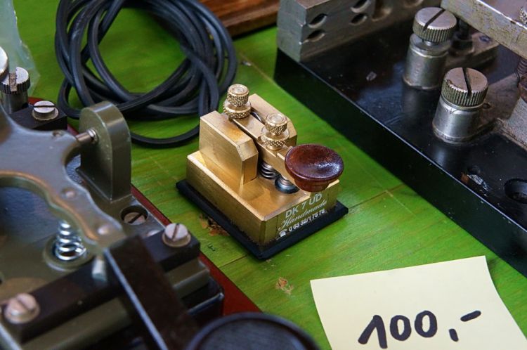  - Ham Radio 2013