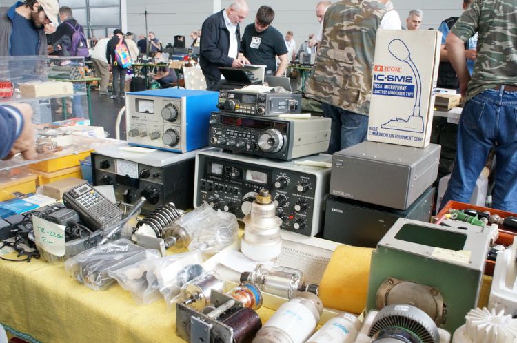  - Ham Radio 2013