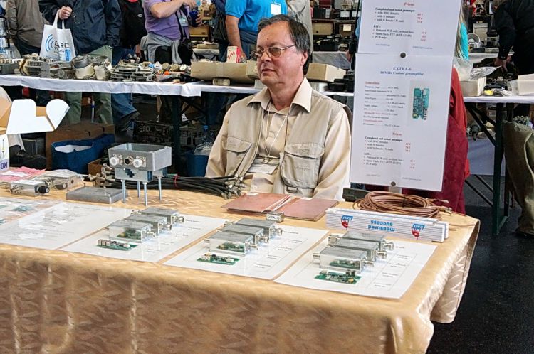  - Ham Radio 2013