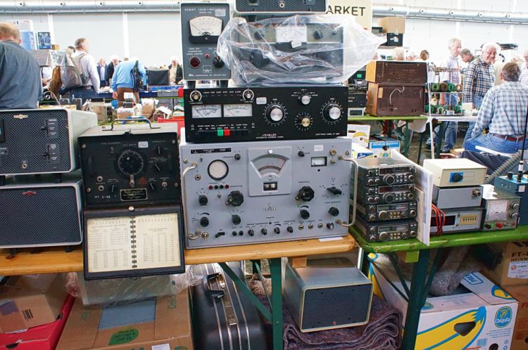 - Ham Radio 2013