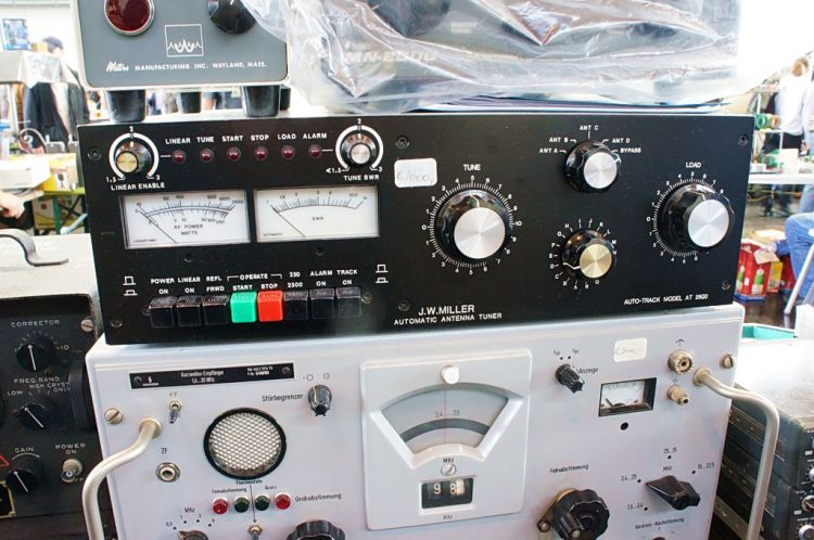  - Ham Radio 2013