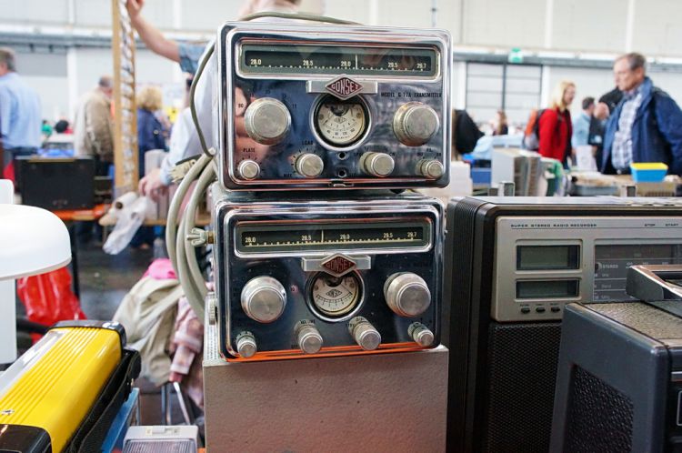  - Ham Radio 2013