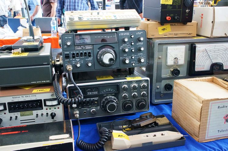  - Ham Radio 2013
