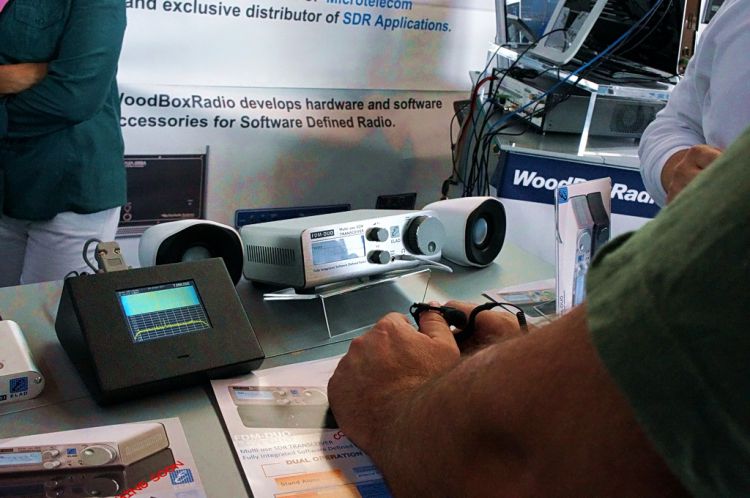  - Ham Radio 2013