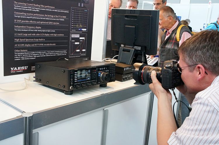  - Ham Radio 2013