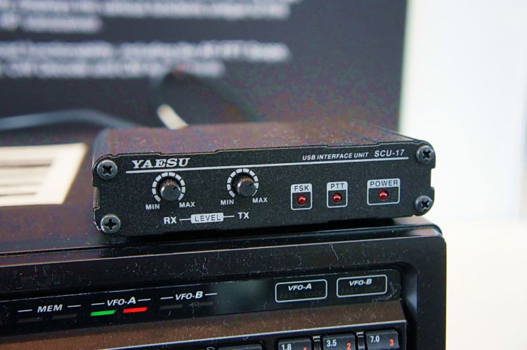  - Ham Radio 2013