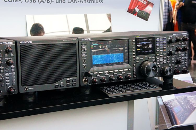  - Ham Radio 2013