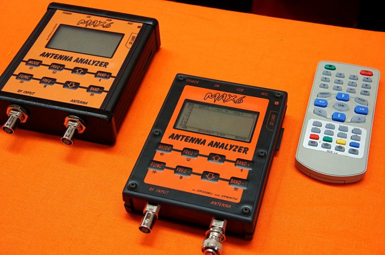  - Ham Radio 2013