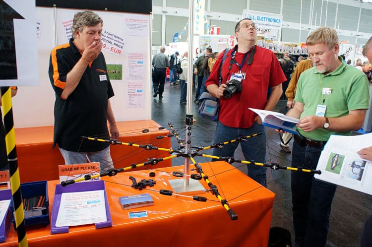  - Ham Radio 2013