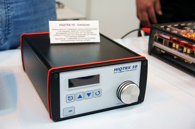  - Ham Radio 2013