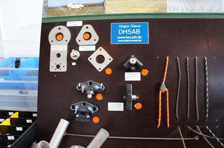  - Ham Radio 2013