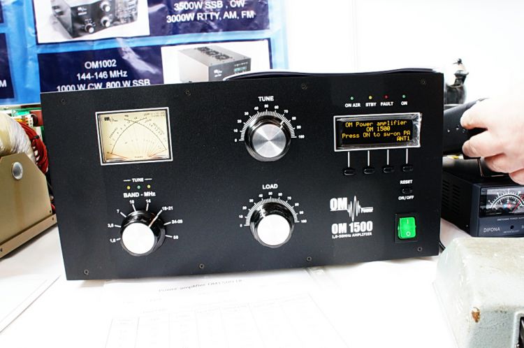  - Ham Radio 2013