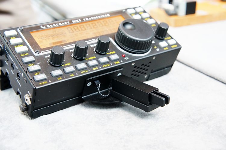  - Ham Radio 2013