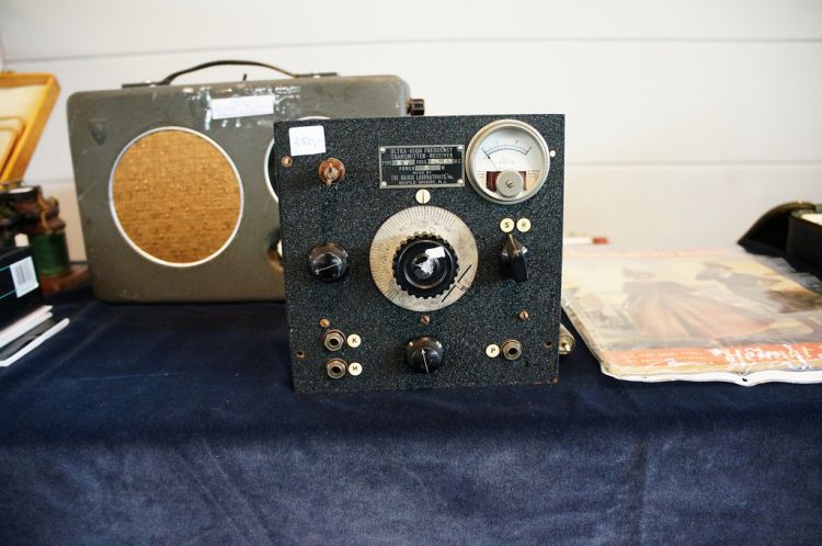 ������������� - Ham Radio 2013
