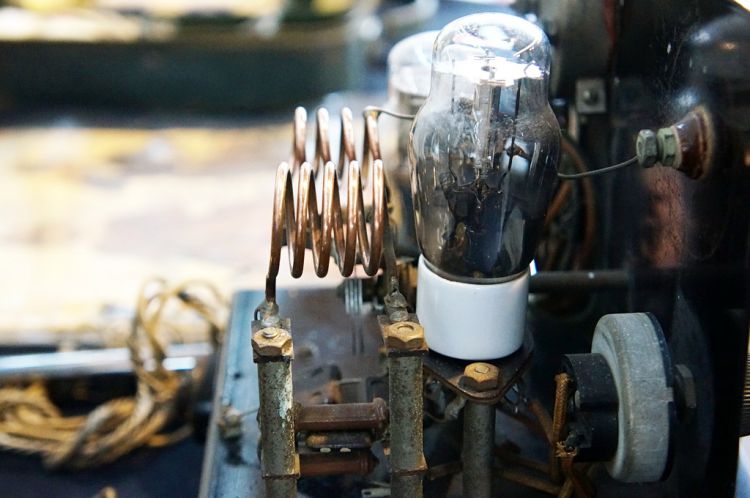  - Ham Radio 2013