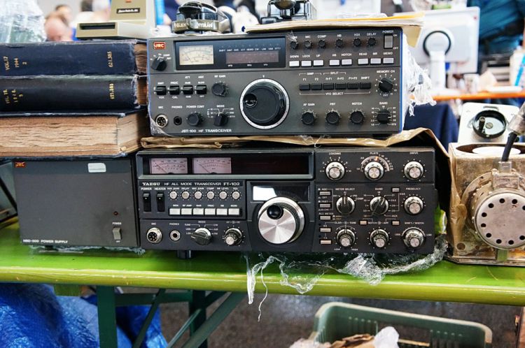  - Ham Radio 2013