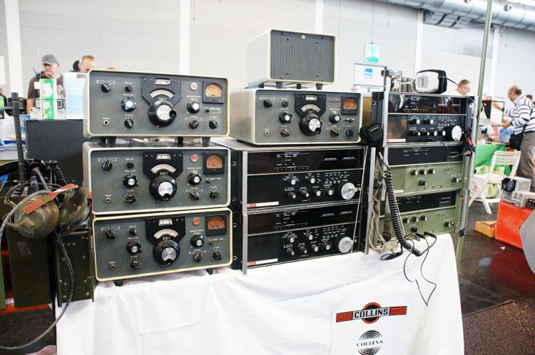  - Ham Radio 2013