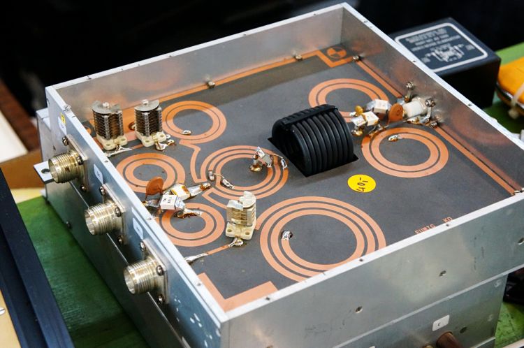  - Ham Radio 2013