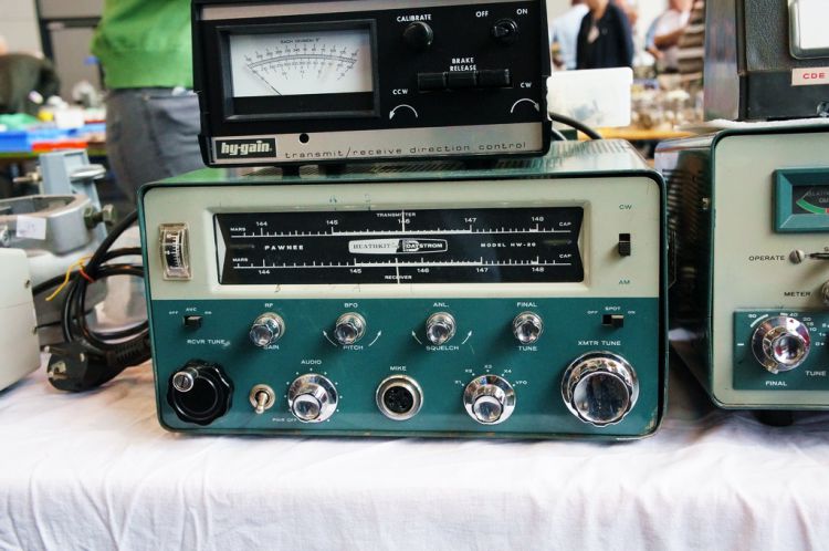  - Ham Radio 2013