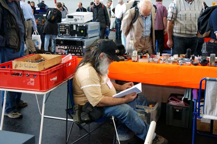  - Ham Radio 2013