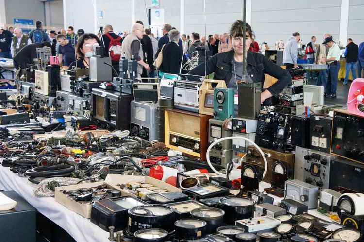 - Ham Radio 2013