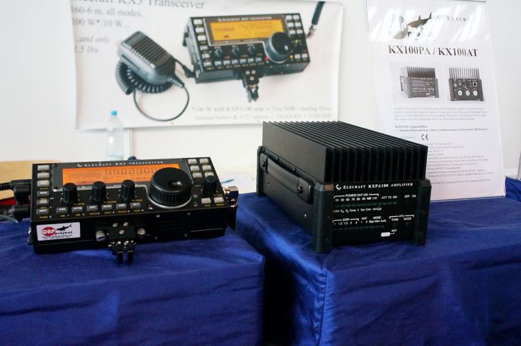  - Ham Radio 2013