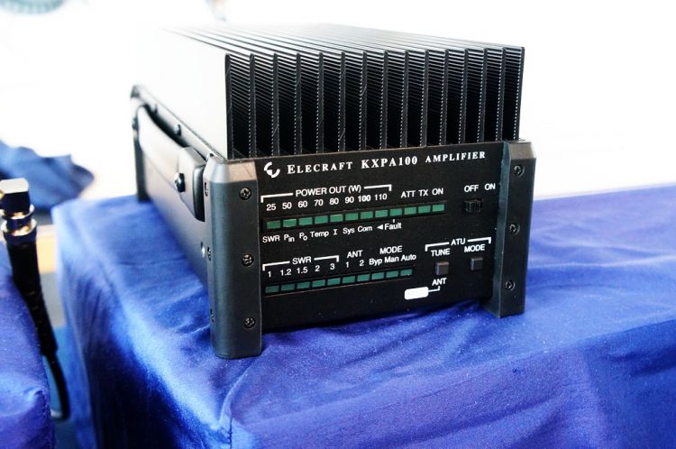  - Ham Radio 2013
