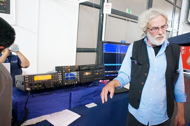  - Ham Radio 2013