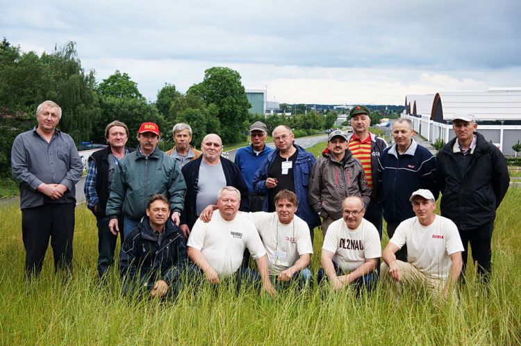  - Ham Radio 2013