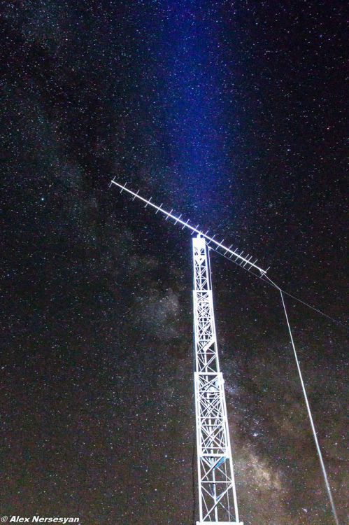 ARRL UHF 2013