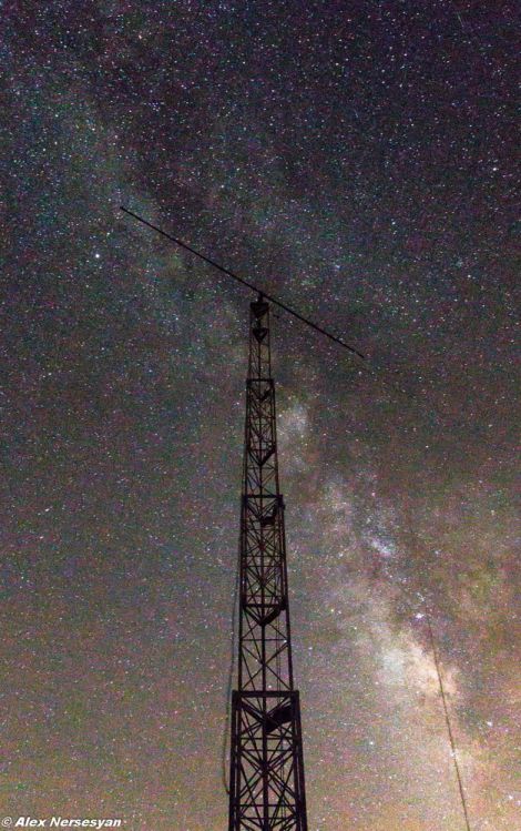 ARRL UHF 2013